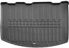 Rubber Boot Mat (3D) for Ford Kuga/Escape 2013-2019