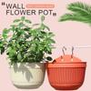New Natural Rattan Wreath Weaving Supplies Artificial Flower Circle Bamboo Garden DIY Decoration Accessories Supplies Small Tool