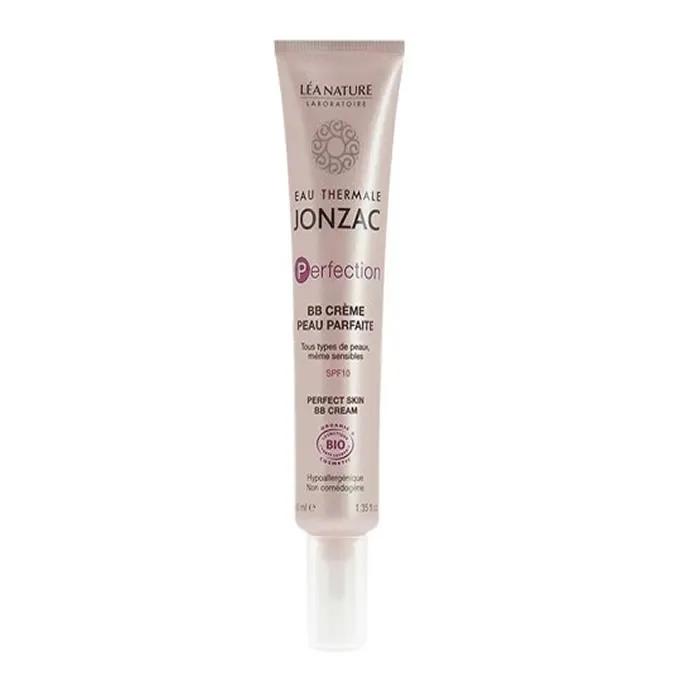 Jonzac Perfection Perfect Skin BB Cream Средняя кожа 40 мл