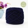 Thick Wool DIY Yarn Ball for Handwoven Crafts - Soft Texture, Easy To Work With, Multiple Colors