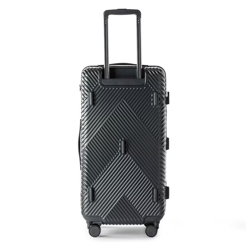Diplomat DS-1353 Multi-functional Travel Suitcase