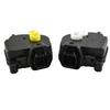 Hyundai Accent/Elantra & Kia Rio Door Lock Actuator Set 95735-1G020 (Left/Right, Front/Rear)