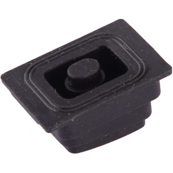 Black Car Exterior Door Handle Buckle Induction Button Fit for Hyundai Tucson 2015-2020 Car Accessory Buttons Exterior Door Handles