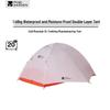 MOBIGARDEN Cold Mountain UL2 FFP 20D 2-Person Tent