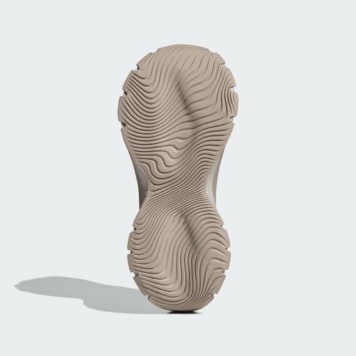 Adidas XLG SPEED Casual Shoes JS0154 Unisex Brown Size