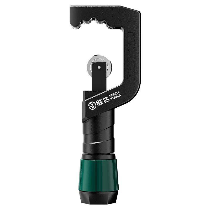 Shengda Manual Pipe Cutter