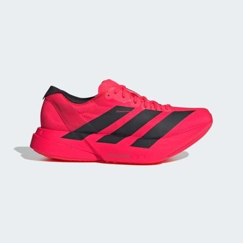 adidas WMNS Adizero Adios Pro 4 Lucid Red Core Black JR6356 Damengröße