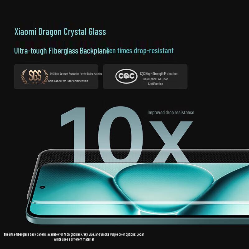Xiaomi Redmi Note 15 Pro+ 5G Smartphone (CN Version)