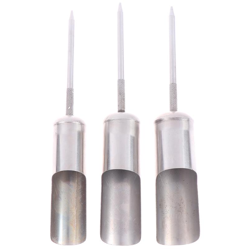 1Pc Fishing Rod Stand Pole Holder Plug Insert Ground Portable Telescopic Rack