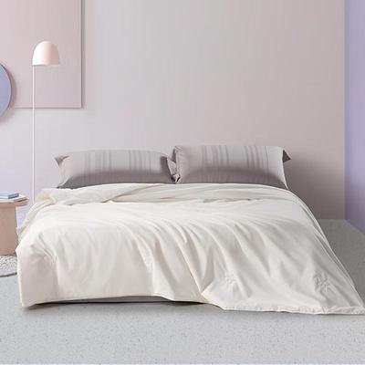Mercury Washable Silk Duvet