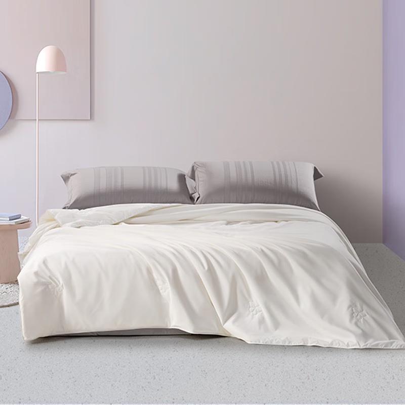 

Mercury Washable Silk Duvet