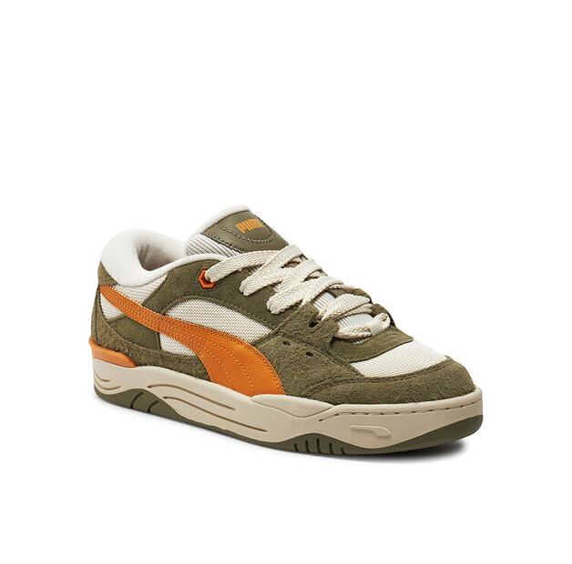 Мужские кроссовки Puma 180 texture 397313 02 khaki