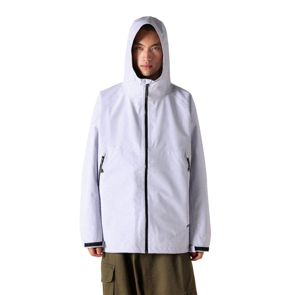 Mizuno Mens GORE-TEX Shell Jacket