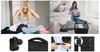 Vancropak Travel Backpack Hand Luggage for a 17" Laptop, Waterproof 1215