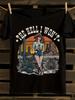 S 's Cowgirl Western Tshirt