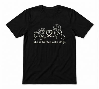 Oberteile – T-Shirts
