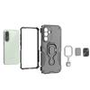 For Samsung Galaxy M56 5G case For Case for Samsung Galaxy M16 M56 5G cover 360° Protection Case for Samsung Galaxy M56 M16 5G