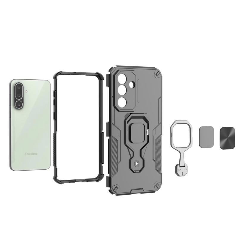 For Samsung Galaxy M56 5G case For Case for Samsung Galaxy M16 M56 5G cover 360° Protection Case for Samsung Galaxy M56 M16 5G