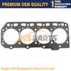 Guarnizione Testa Cilindri Nuova 4TNV86 33-4122 33-5056 per Thermo King TK486 TK486V Yanmar 4TNV86