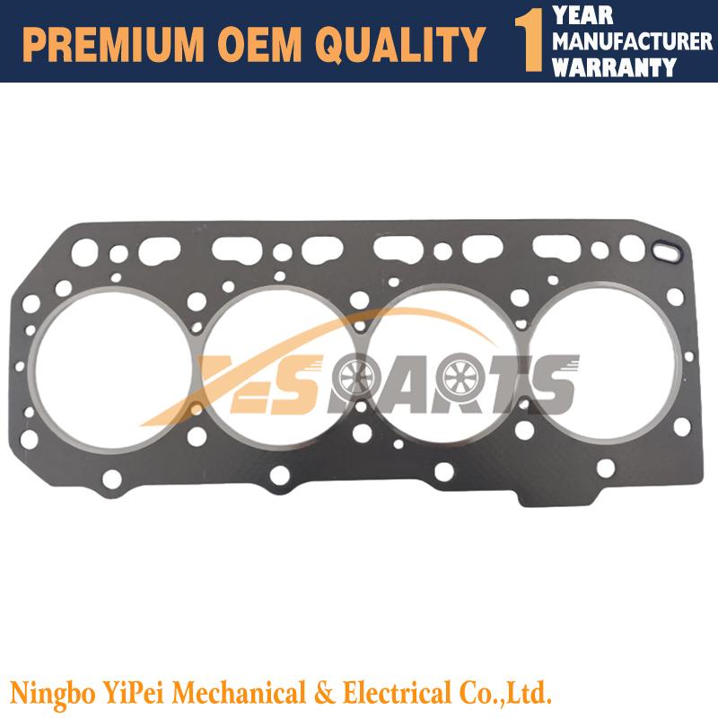 Guarnizione Testa Cilindri Nuova 4TNV86 33-4122 33-5056 per Thermo King TK486 TK486V Yanmar 4TNV86