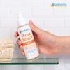 Grahams Natural Akne Schaumreiniger 125ml