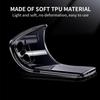 Custodia per Telefono Per Xiaomi Poco X3 NFC M3 F3 Redmi Note 9S 9 8 10 Pro 7 8T 9C 9A 8A K40 Cover Trasparente Spazio Colorato Galassia Universo