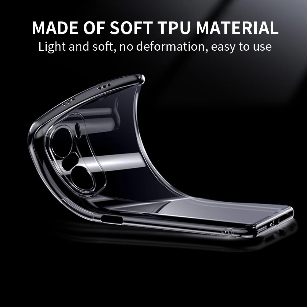Custodia per Telefono Per Xiaomi Poco X3 NFC M3 F3 Redmi Note 9S 9 8 10 Pro 7 8T 9C 9A 8A K40 Cover Trasparente Spazio Colorato Galassia Universo