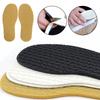 Full Sålebeskytter Slitesterk Sklisikker Såleklistremerker Pads Sneakers Reparationsarbeider Gummi Sko Yttersåle Sko Klistremerke DIY Såler
