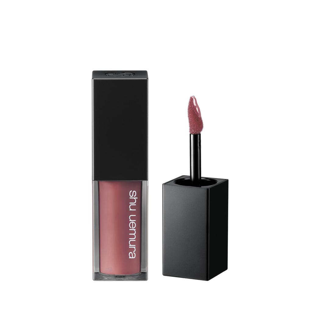 Shu Uemura Kinu Rouge Cream PK367 Lipstick, Matte Whipped, Moisturizing, Authentic
