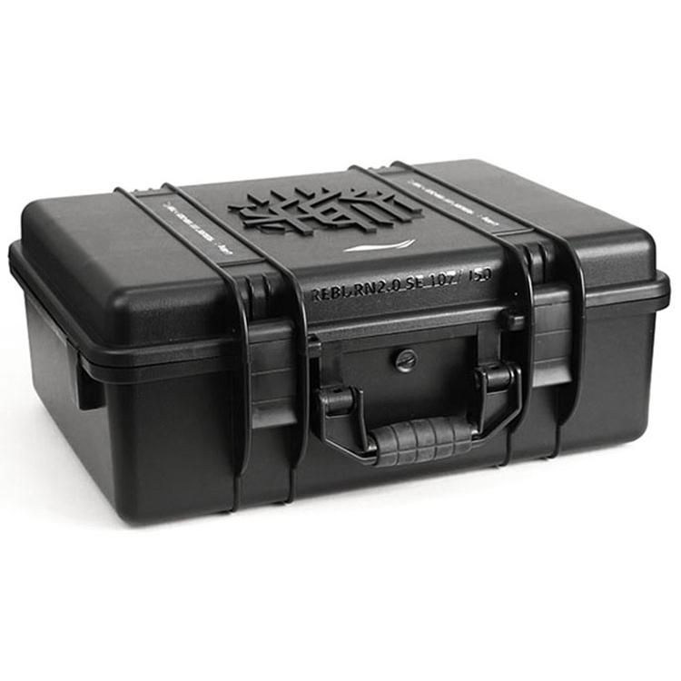 Li Ning Reburn 2.0 Hi Mesh Cushioning Slip Resistant Abrasion Resistant High Top Vintage Basketball Shoes Men's AGBQ108-1(S-BOX)