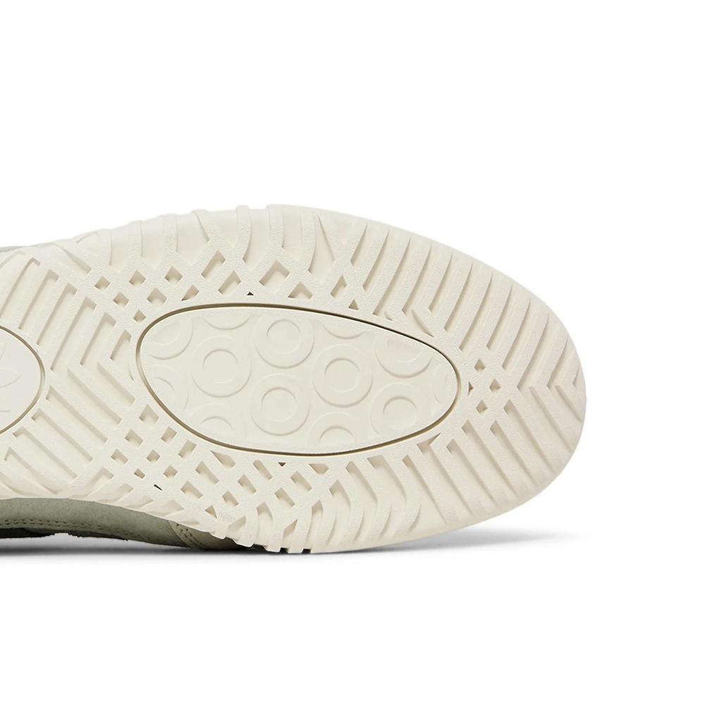 Indoor Super 'Classics Program - Green' (Unisex) Gum Skate Shoes IH2621
