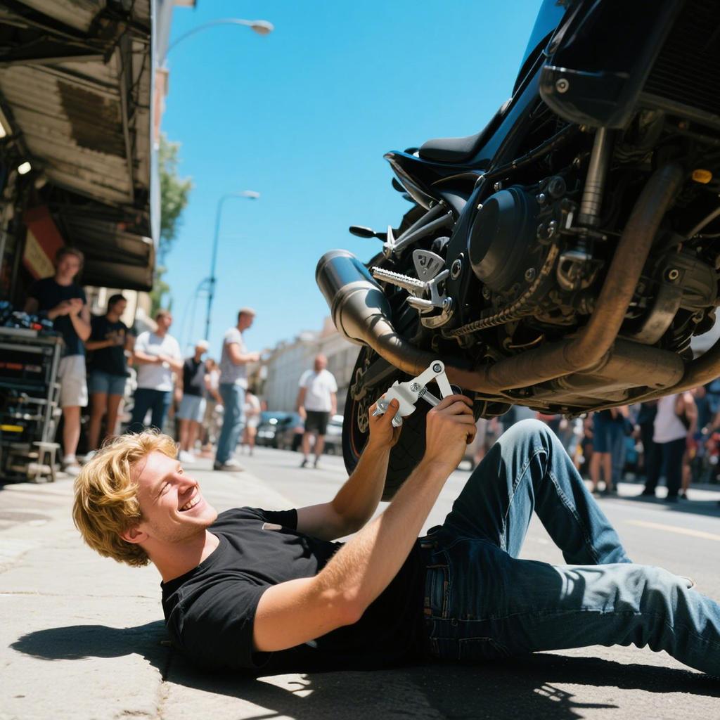 Motorcycle Chain Adjuster Universal Chain Tensioner With Guide Wheels Motorbike Chain Tensioner Iron For Dirt Bike ATV Motocross