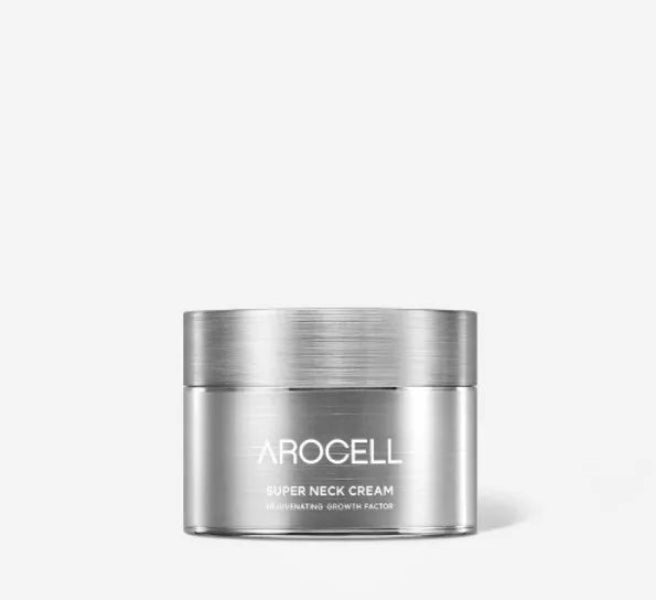 

AROCELL Супер Крем для шеи 50г