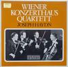 LP-Schallplatte JOSEPH HAYDN  WIENER KONZERTHAUSQU  Streichquartette Op 76 Nr.4 Op 76  FK50138 Preiser Records Österreich Klassik Gebraucht