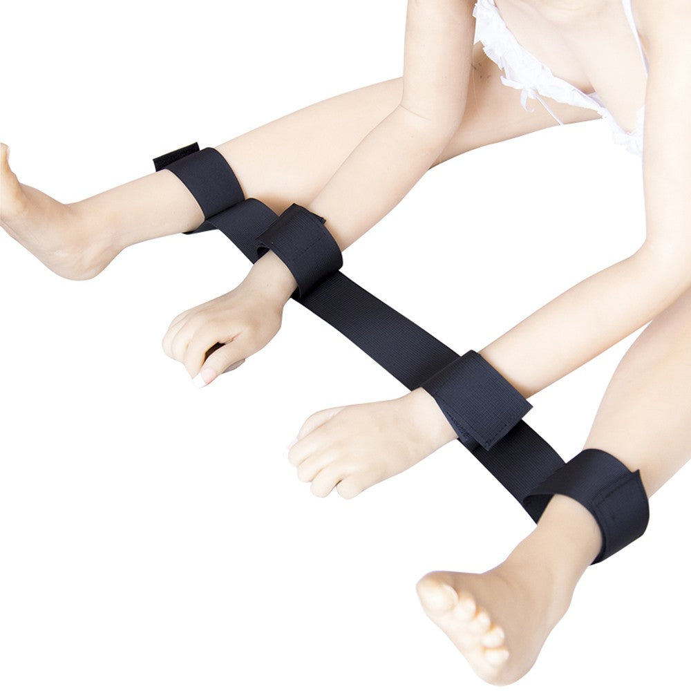 Sangle Menottes Chevilles Poignets Dreamy Fetish 252401100