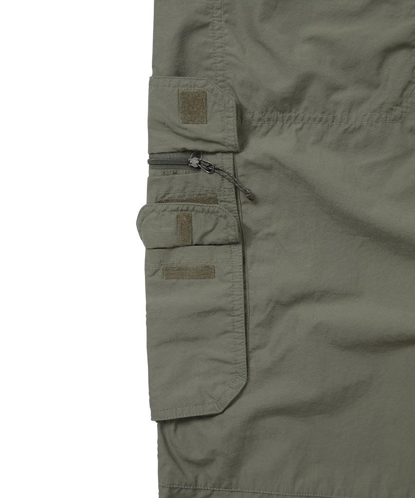 THISISNEVERTHAT Hiking Pants Sage