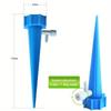 12PCS grădină plante automată irigare instrument spike flori consumabile auto-udare dispozitiv auto-udare plantatoare
