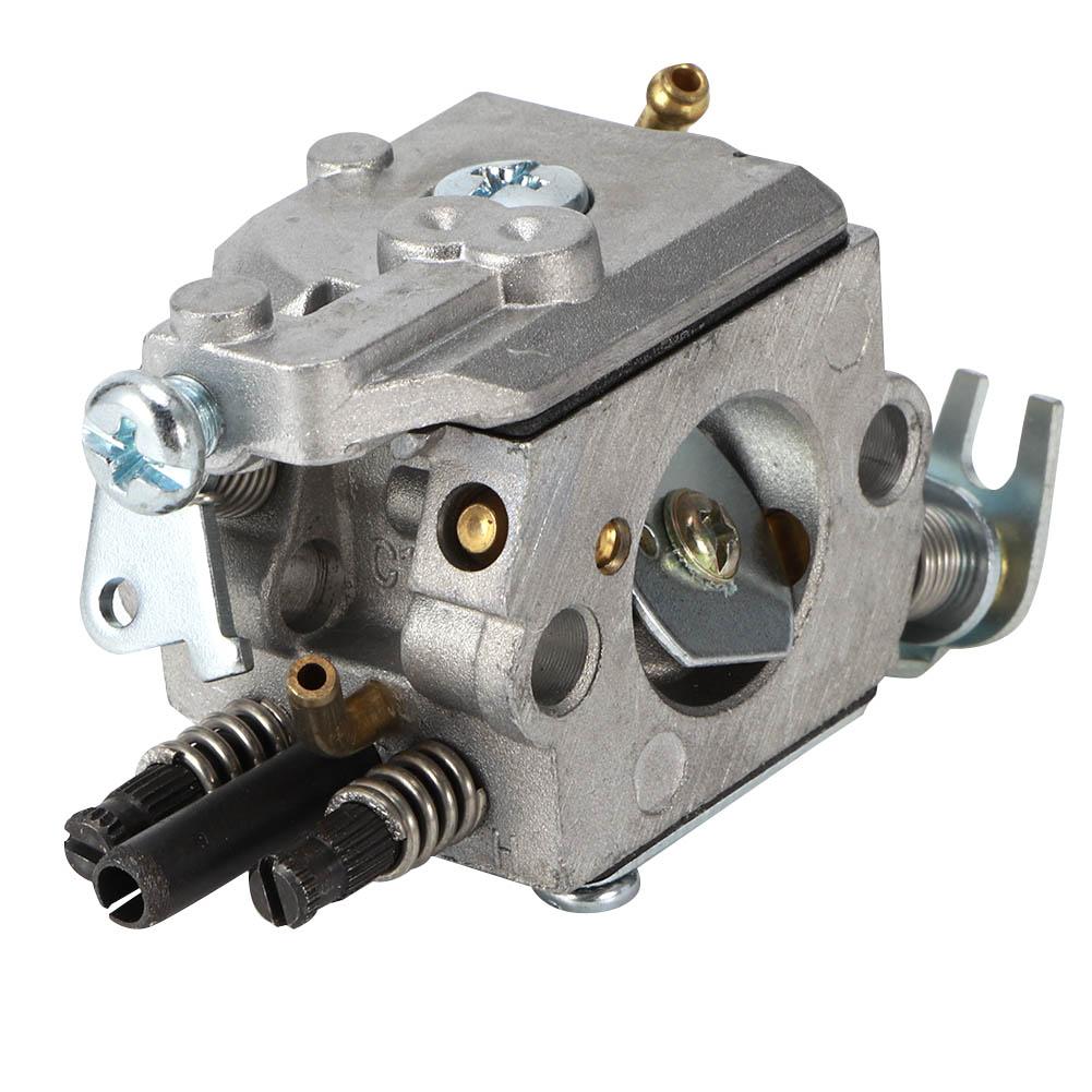 

Алюминиевые аксессуары для замены карбюратора, пригодные для Husqvarna 223L 223R 323RJ 325RJX