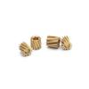 0.4M 12T 2.3mm/3mm Metal Helical Copper Gear