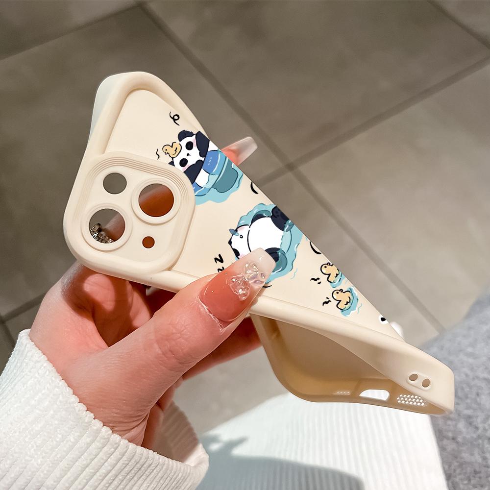 Měkký silikonový čtvercový žebříkový vzor tisku Pouzdro telefonu Plný kryt fotoaparátu Ochranné gumové pouzdro odolné proti nárazům pro Xiaomi Redmi