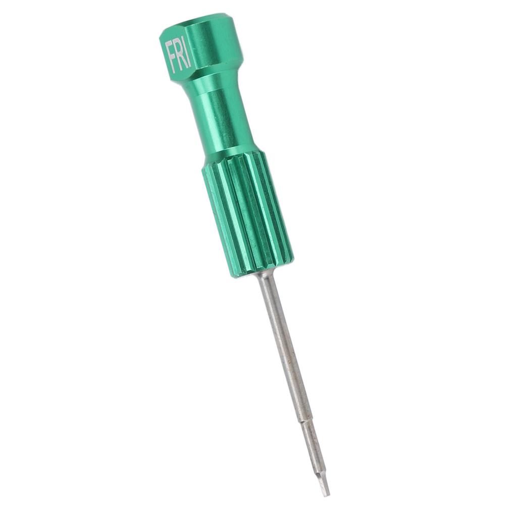 Implant Screwdriver Stainless Steel Ergonomic Portable Dental Implant Screw Driver for Dentist