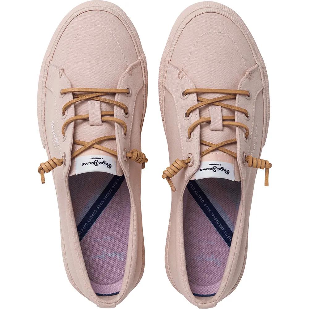 Pepe Jeans Kenton Block Sneakers