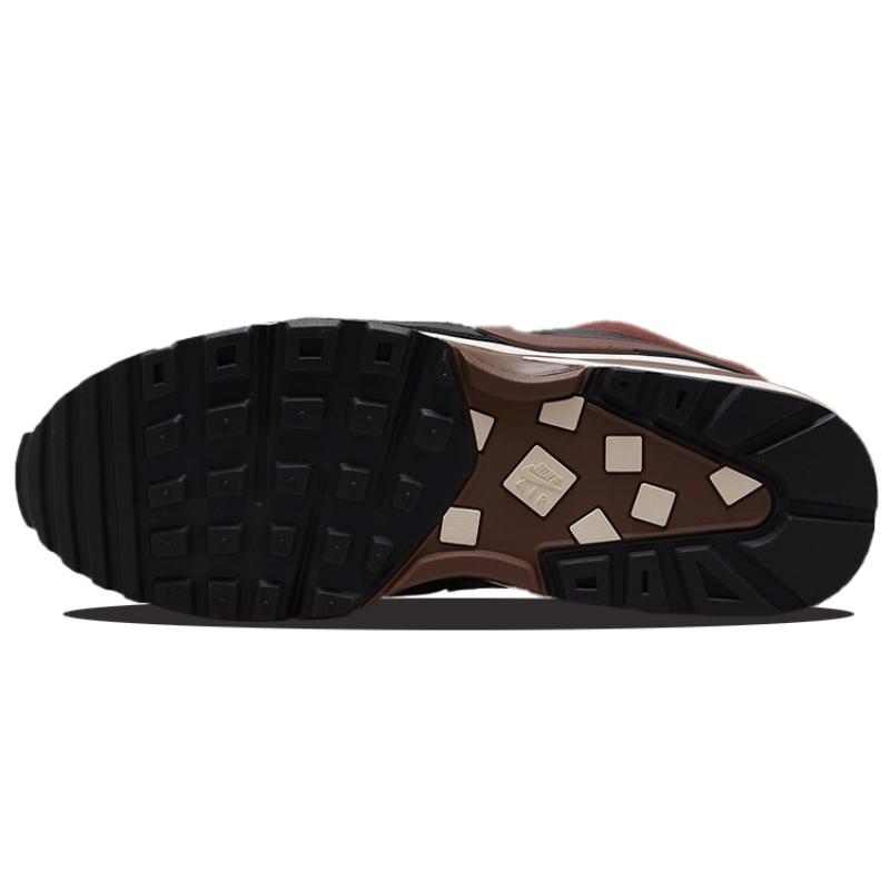 Nike Air Max Bw 'City Pack Beijing' Sneakers Casual Shoes DM6446-001