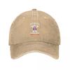 Bergsteigen Chamonix Mont Blanc Klettern Baseballkappe Sommerhut Ikone Vintage Junge Damen
