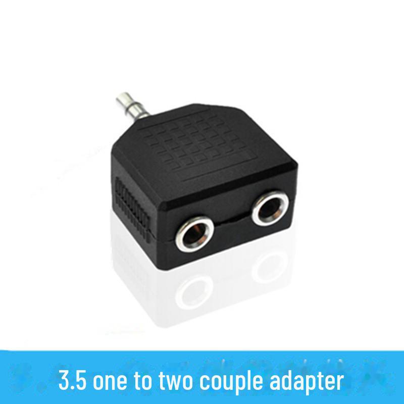 Yushuo USB Plug-and-Play Externer Soundkartenadapter