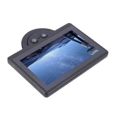 WiFi Electronic Eyepiece Camera Recording Via App 4.3 Inch Screen Digital Telescope Eyepiece Camera for 26mm To 47mm Telescopes