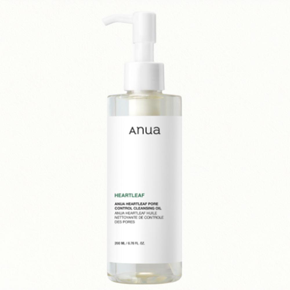 Anua Heartleaf Pore Control Cleansing Oil 200ml