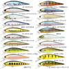 LUCKY CRAFT Trout Lure Pointer 65 (871 BGR Amago)