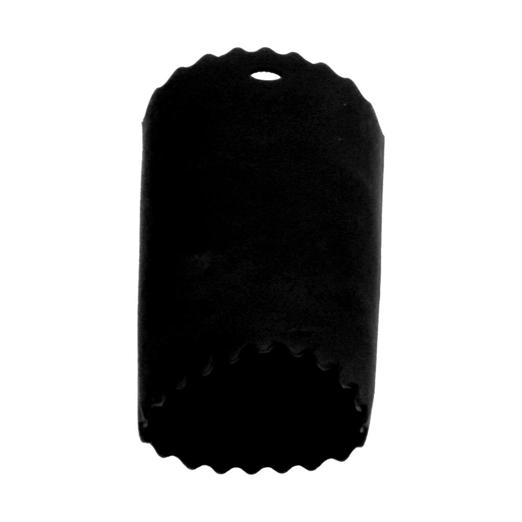 Silicone Garlic Peeler Garlic Peeling Tube Roller Skin Remover Odorfree Kitchen ToolsBlack