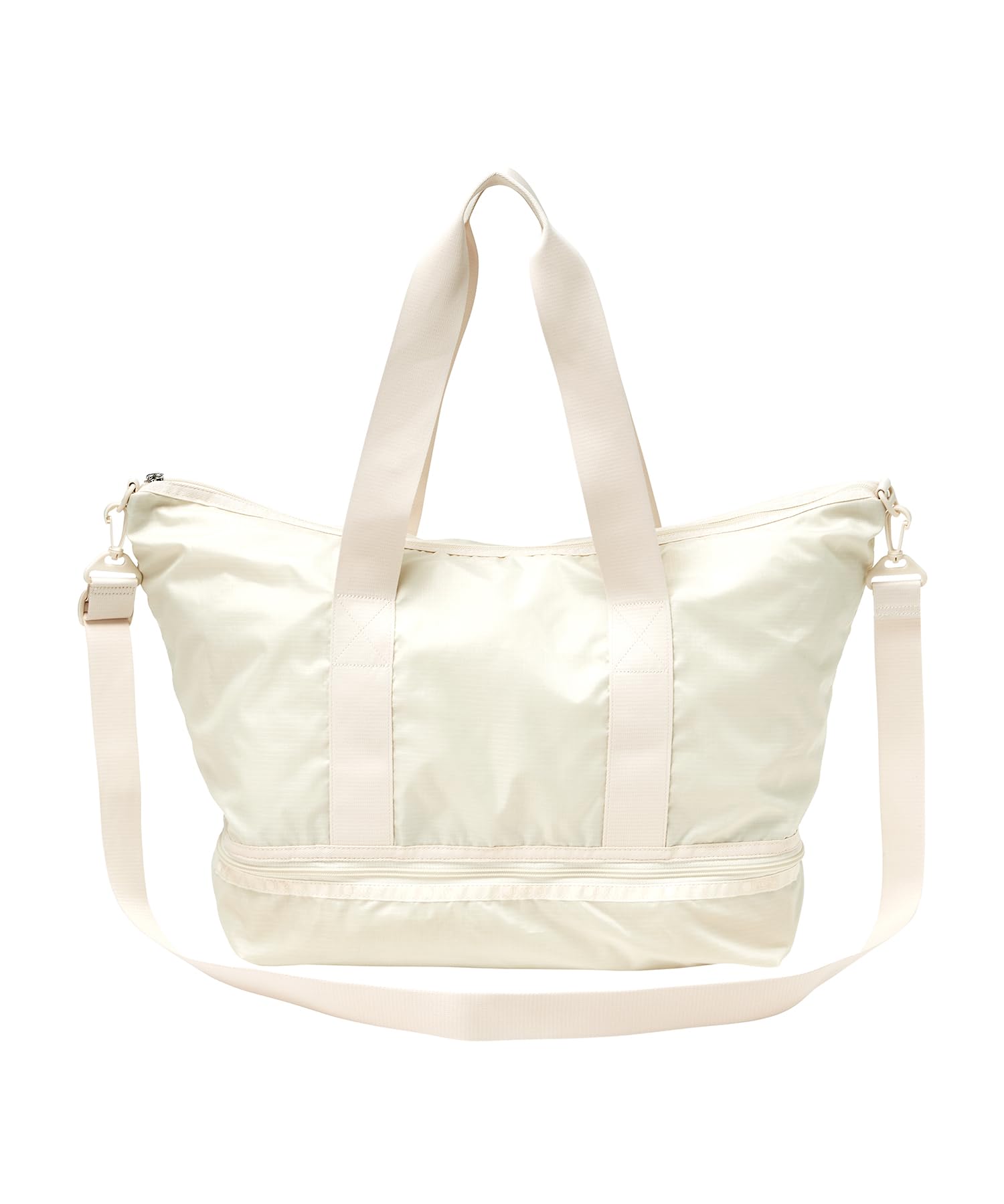 

Официальная большая сумка DAKOTA MED DLX Sandbar L [LeSportsac] DUFFEL/1381 Женская